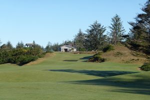 Sheep Ranch 11th Fairway 2024